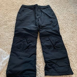 Lands End BRAND NEW Snow Pants
